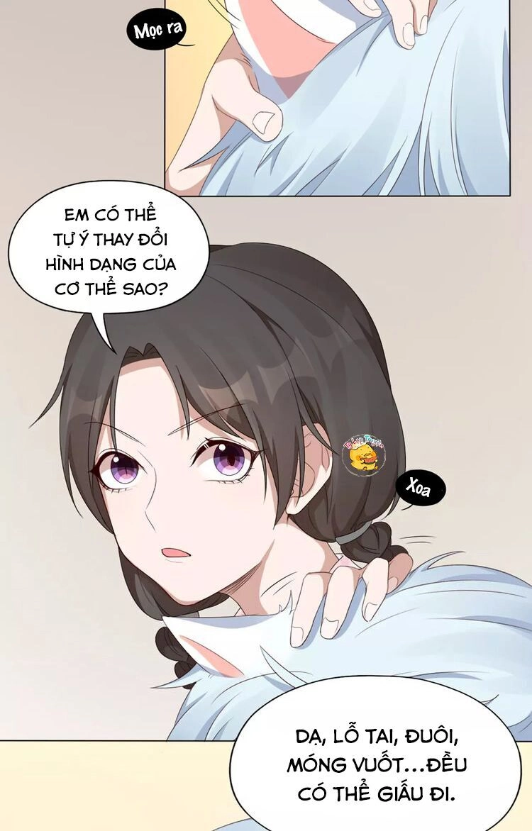 Bạn Trai Là Quái Vật Chapter 21 - 9