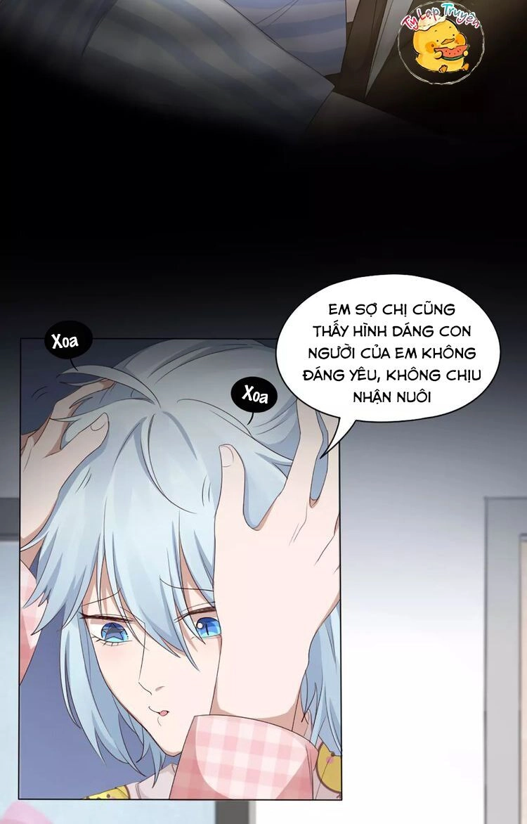 Bạn Trai Là Quái Vật Chapter 21 - 13