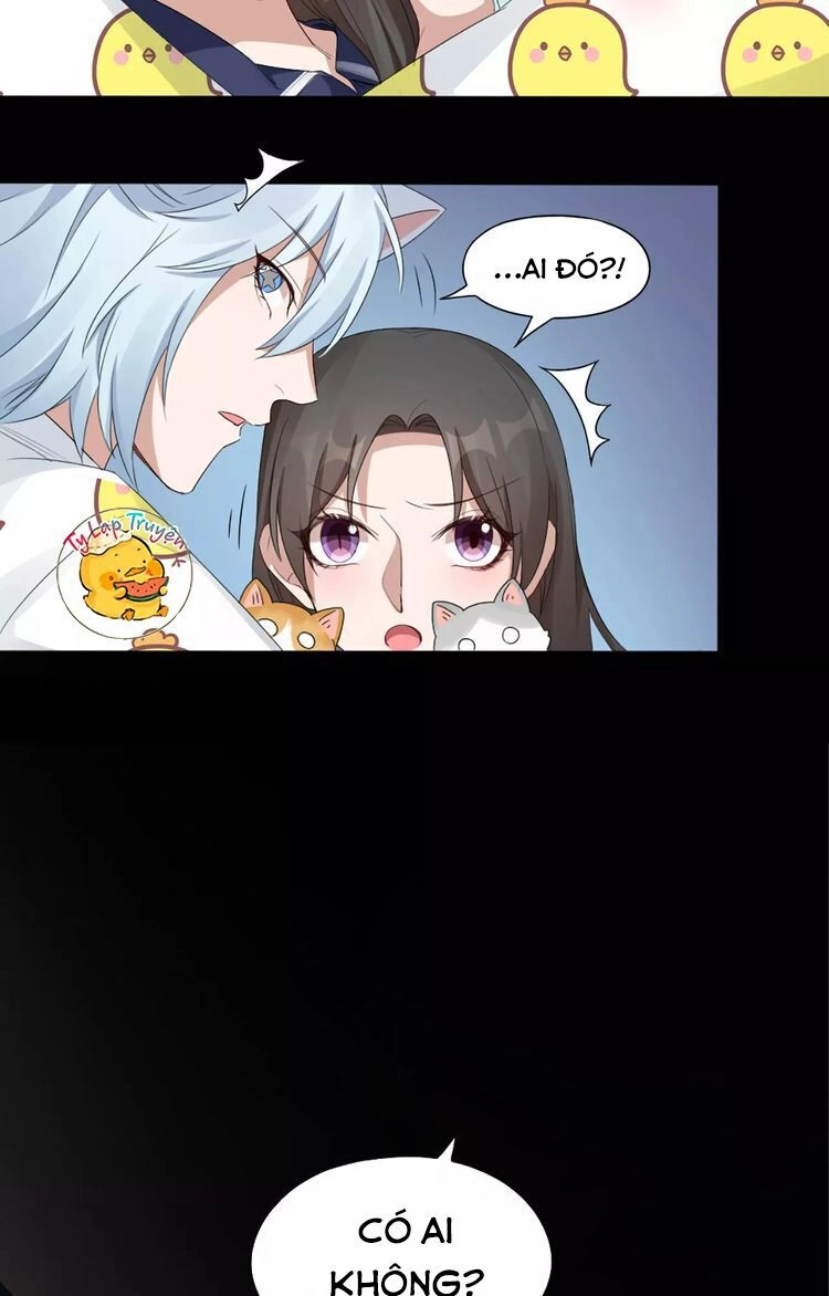 Bạn Trai Là Quái Vật Chapter 21 - 33