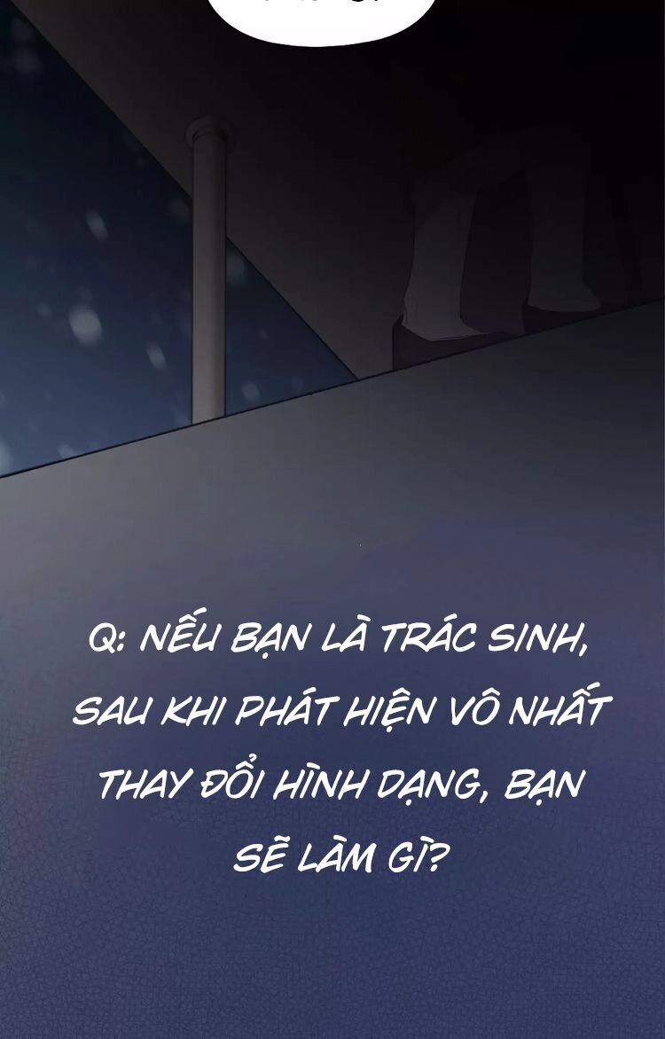 Bạn Trai Là Quái Vật Chapter 21 - 34
