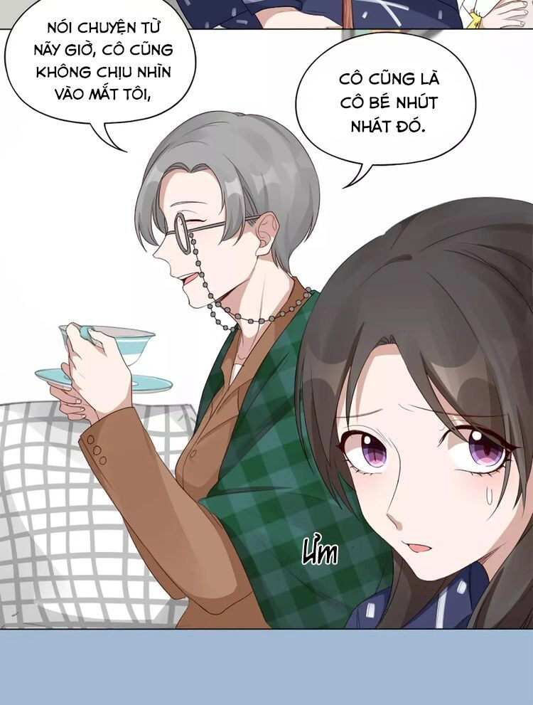 Bạn Trai Là Quái Vật Chapter 22 - 9