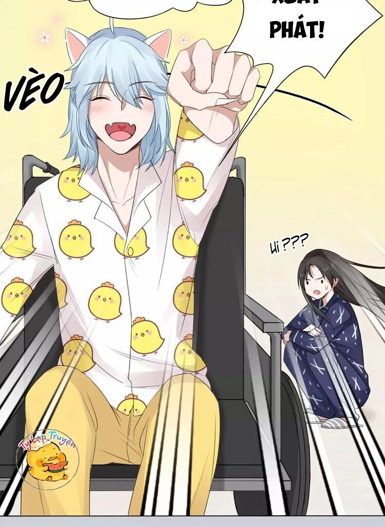 Bạn Trai Là Quái Vật Chapter 22 - 13