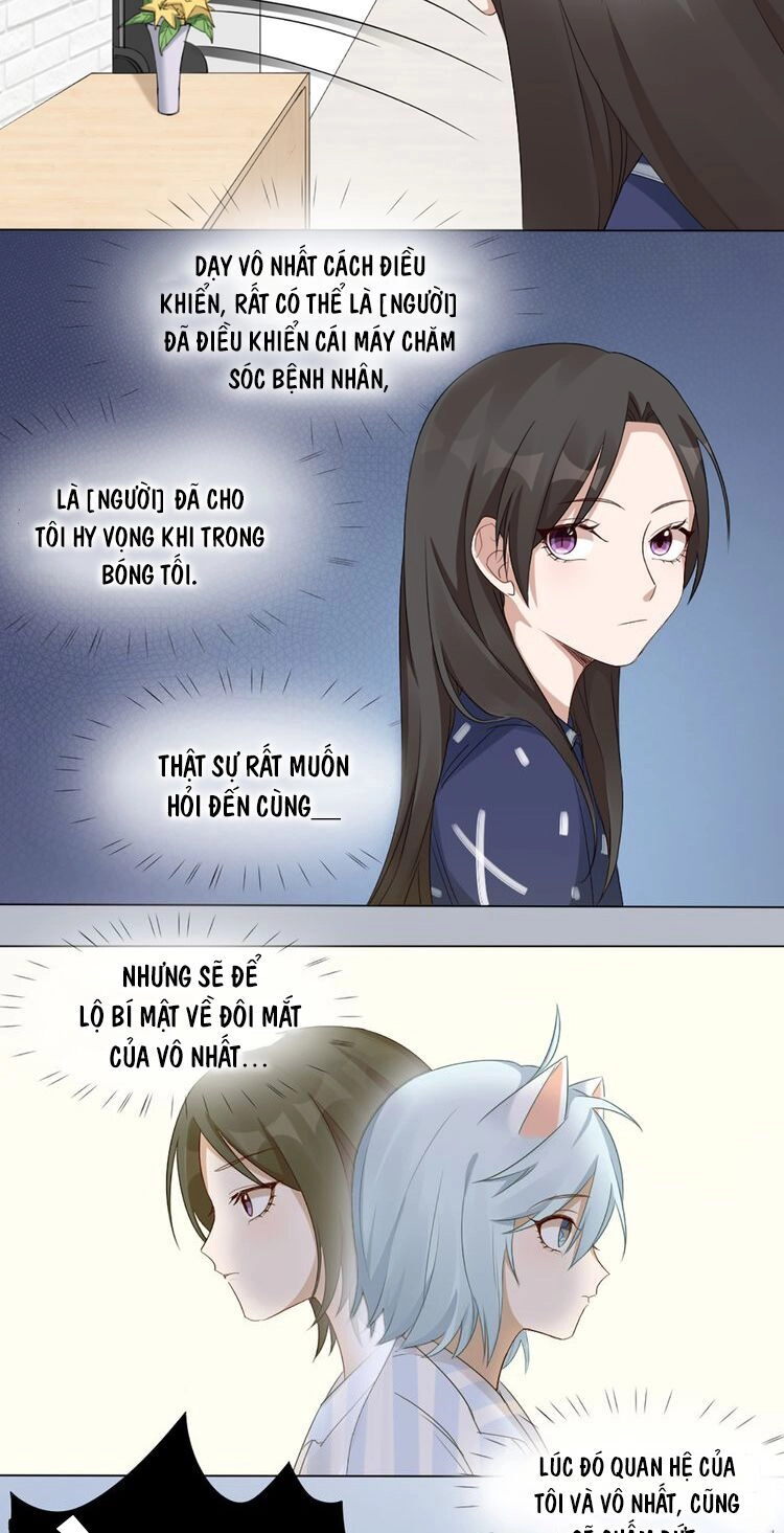 Bạn Trai Là Quái Vật Chapter 22 - 15