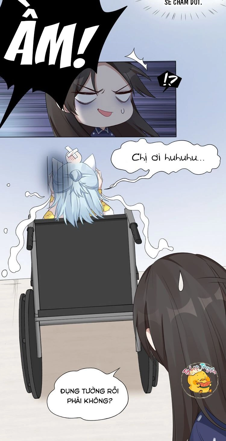 Bạn Trai Là Quái Vật Chapter 22 - 16