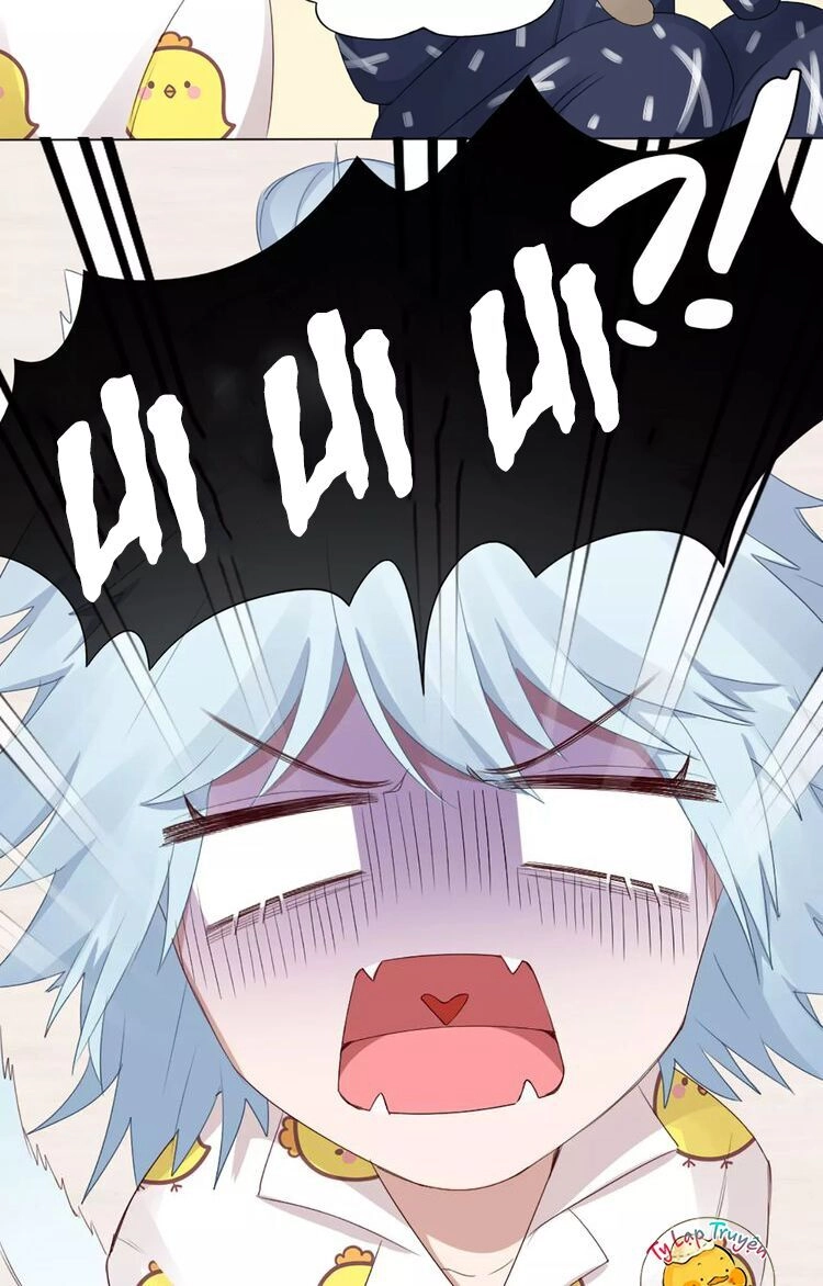 Bạn Trai Là Quái Vật Chapter 22 - 24