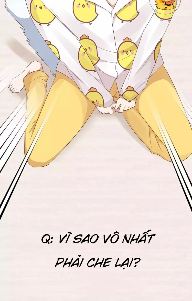 Bạn Trai Là Quái Vật Chapter 22 - 25