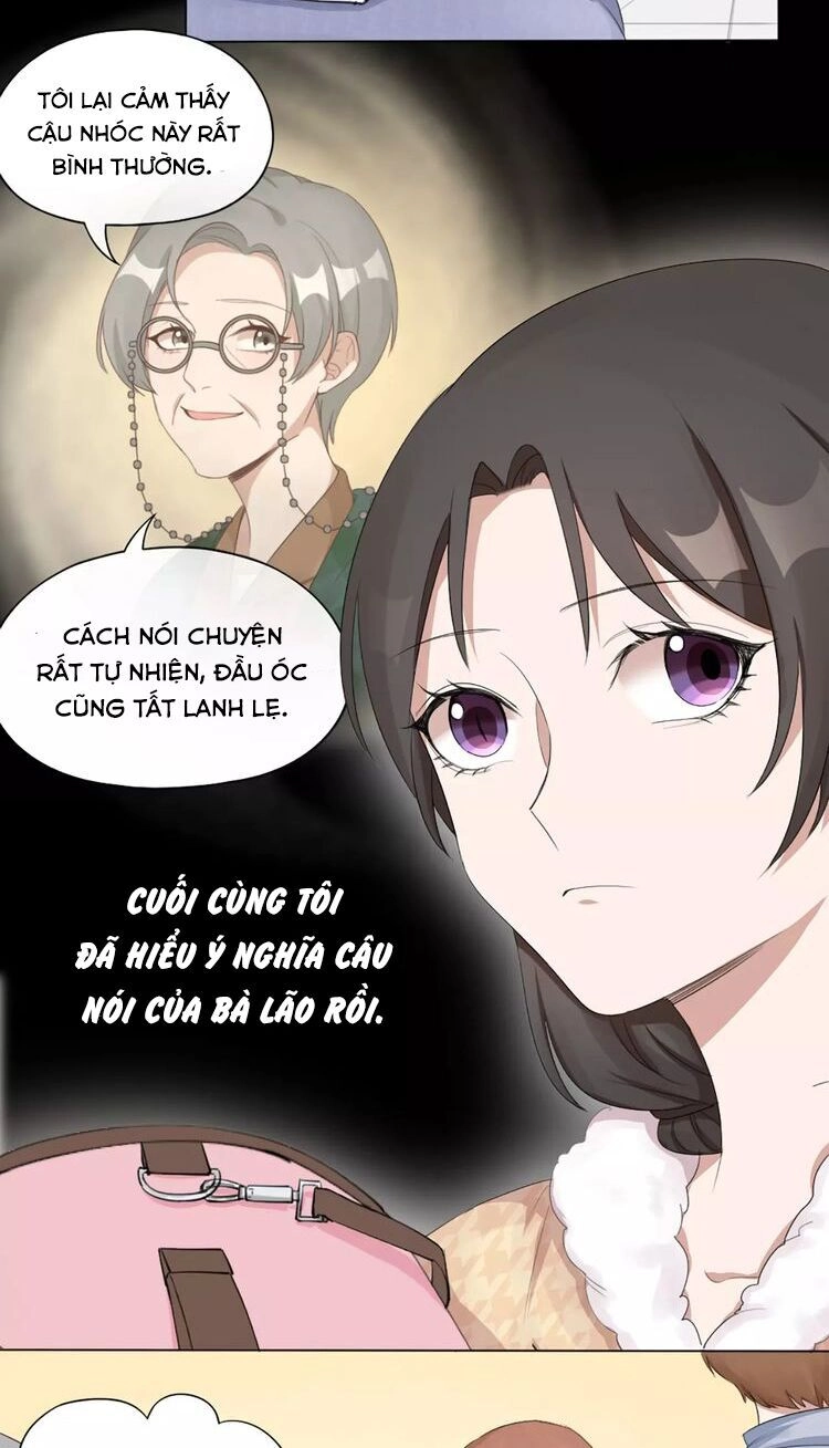 Bạn Trai Là Quái Vật Chapter 23 - 13