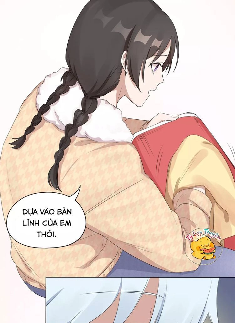 Bạn Trai Là Quái Vật Chapter 23 - 23