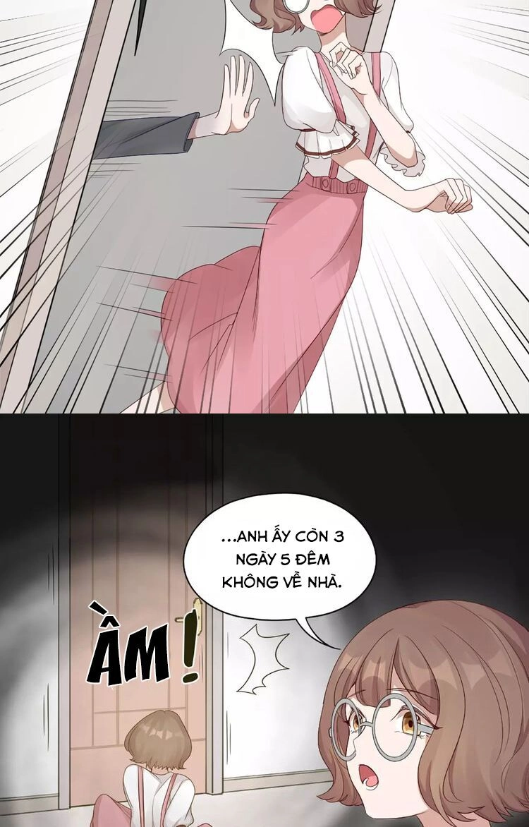 Bạn Trai Là Quái Vật Chapter 24 - 13