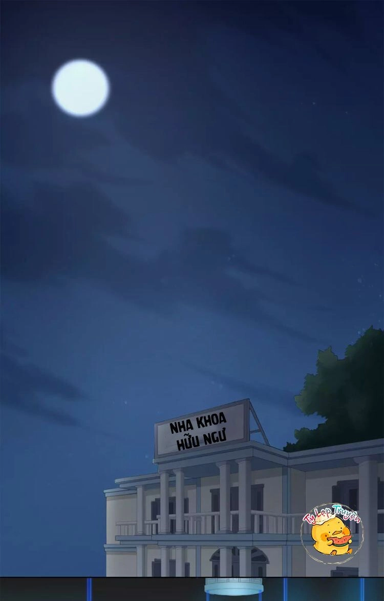 Bạn Trai Là Quái Vật Chapter 24 - 20