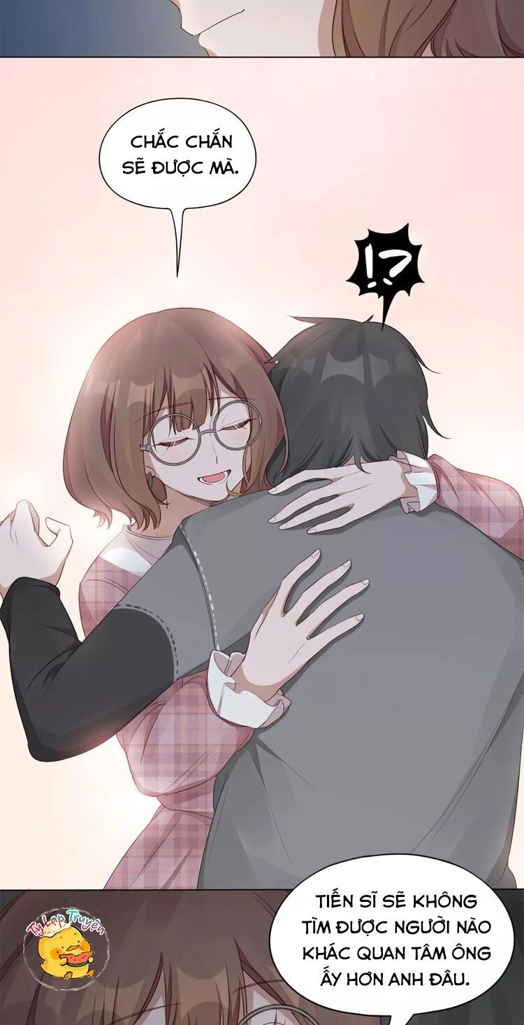 Bạn Trai Là Quái Vật Chapter 26 - 6