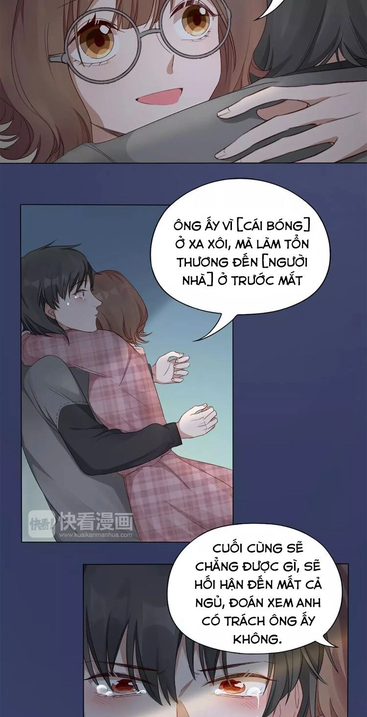 Bạn Trai Là Quái Vật Chapter 26 - 7