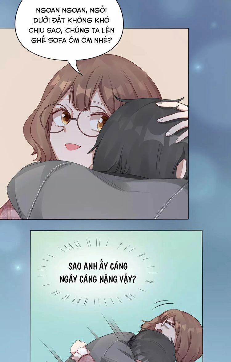 Bạn Trai Là Quái Vật Chapter 26 - 12