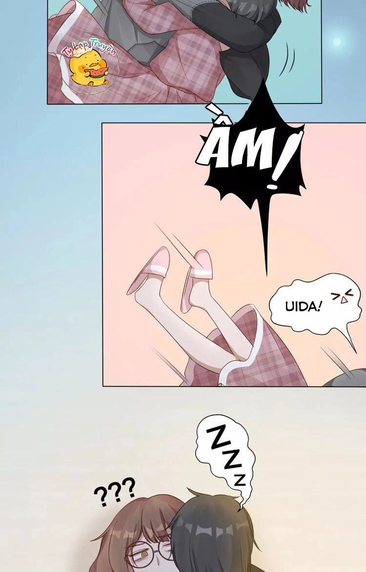 Bạn Trai Là Quái Vật Chapter 26 - 13