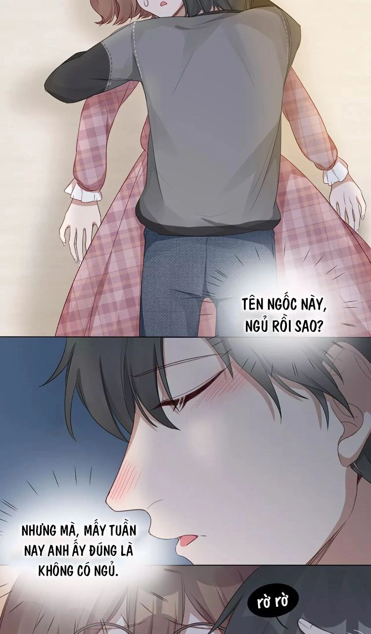 Bạn Trai Là Quái Vật Chapter 26 - 14