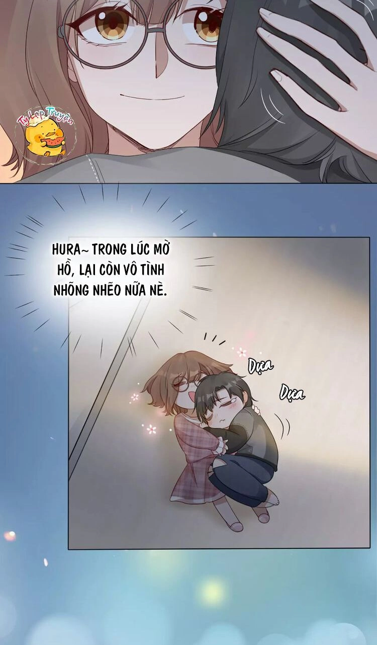 Bạn Trai Là Quái Vật Chapter 26 - 15