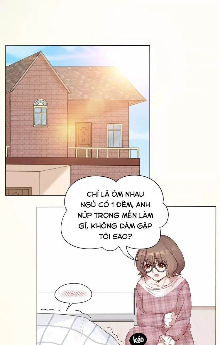 Bạn Trai Là Quái Vật Chapter 26 - 16