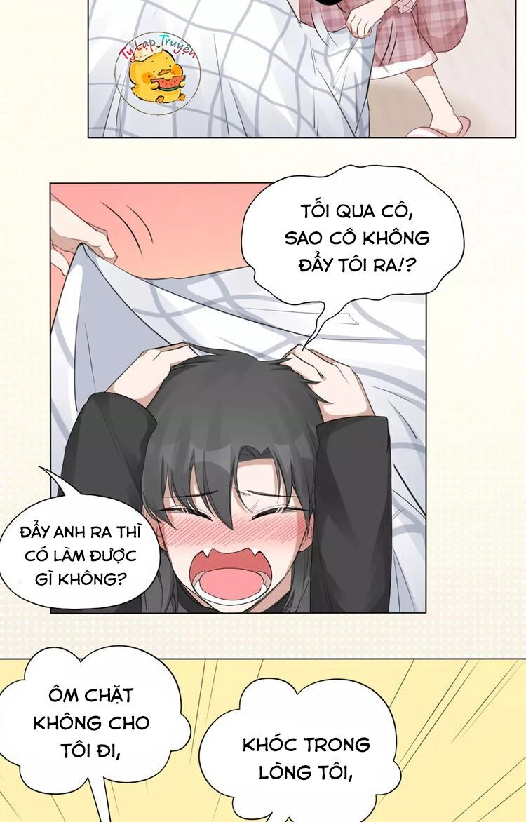 Bạn Trai Là Quái Vật Chapter 26 - 17