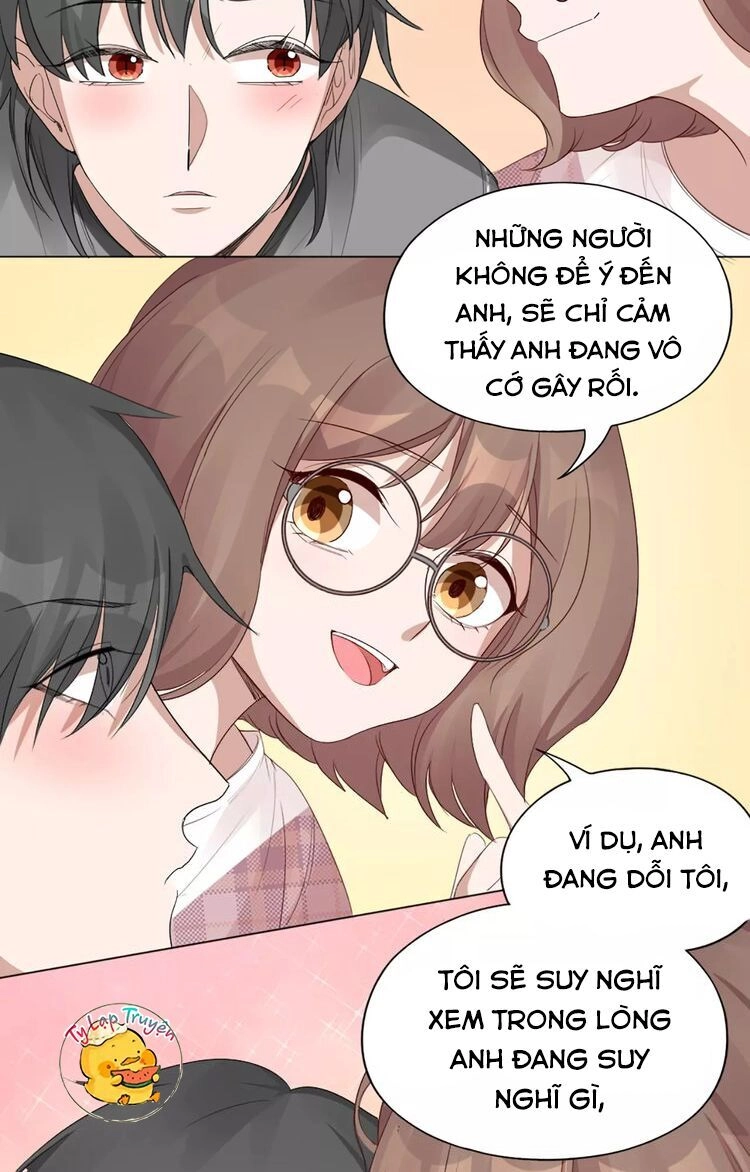 Bạn Trai Là Quái Vật Chapter 26 - 22