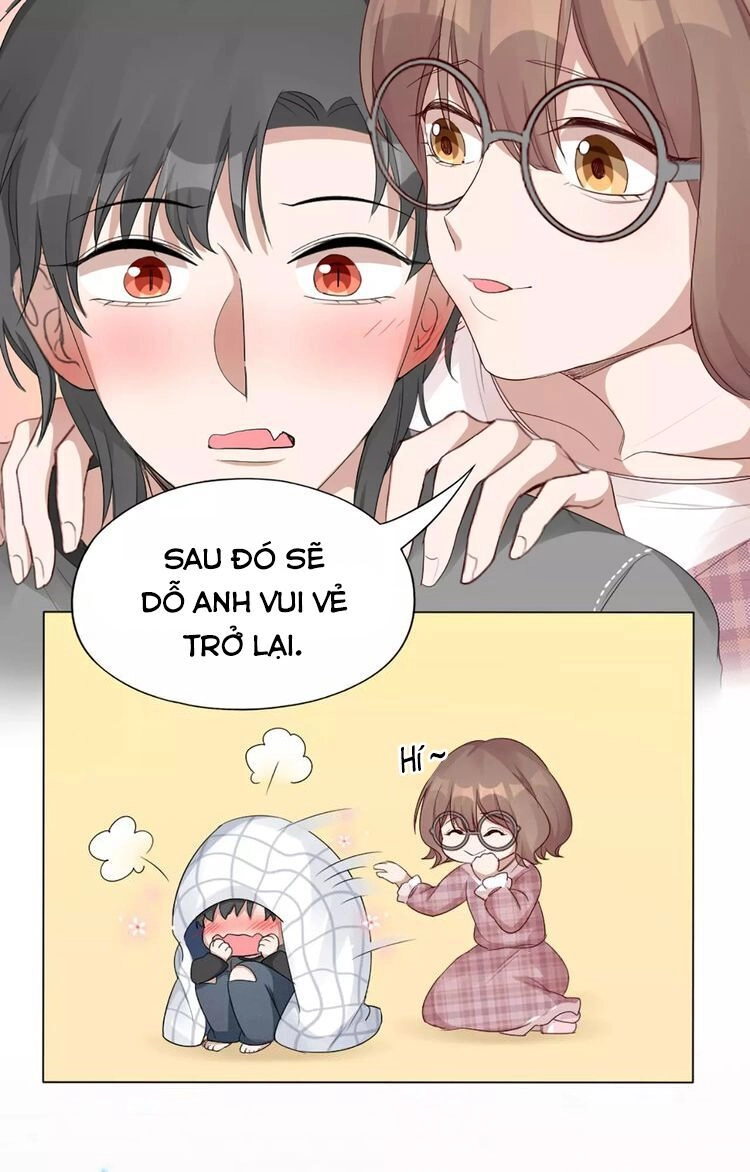 Bạn Trai Là Quái Vật Chapter 26 - 23