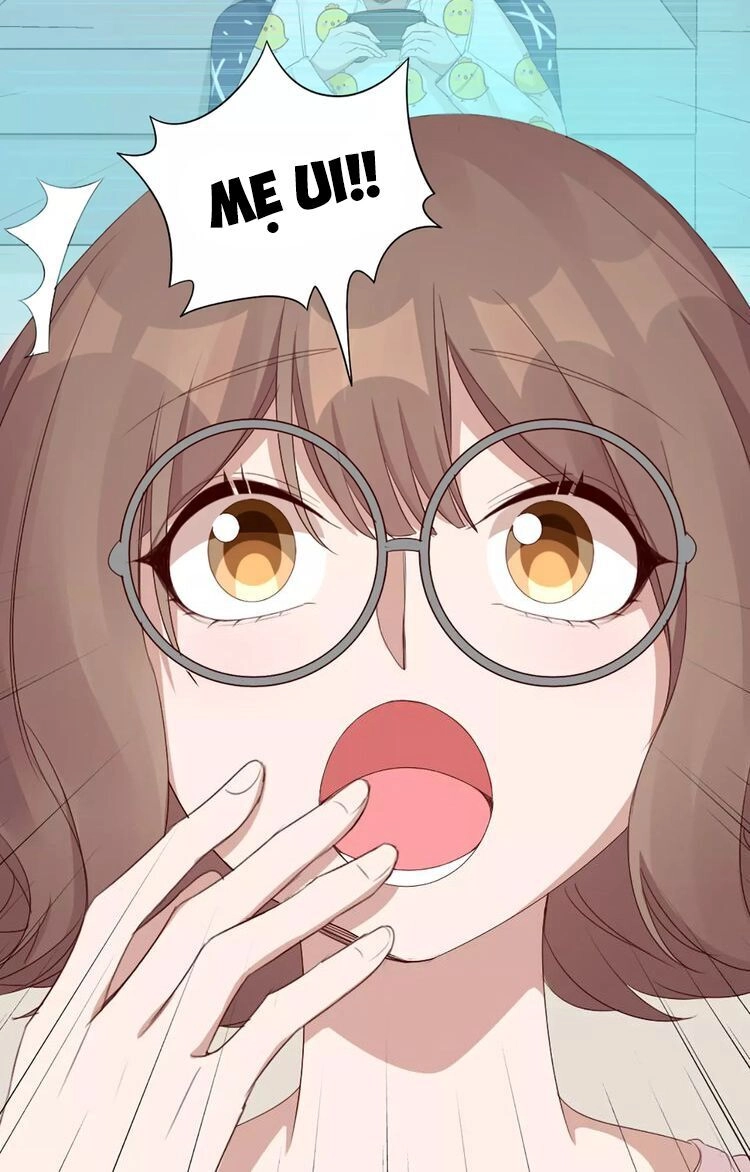 Bạn Trai Là Quái Vật Chapter 26 - 25