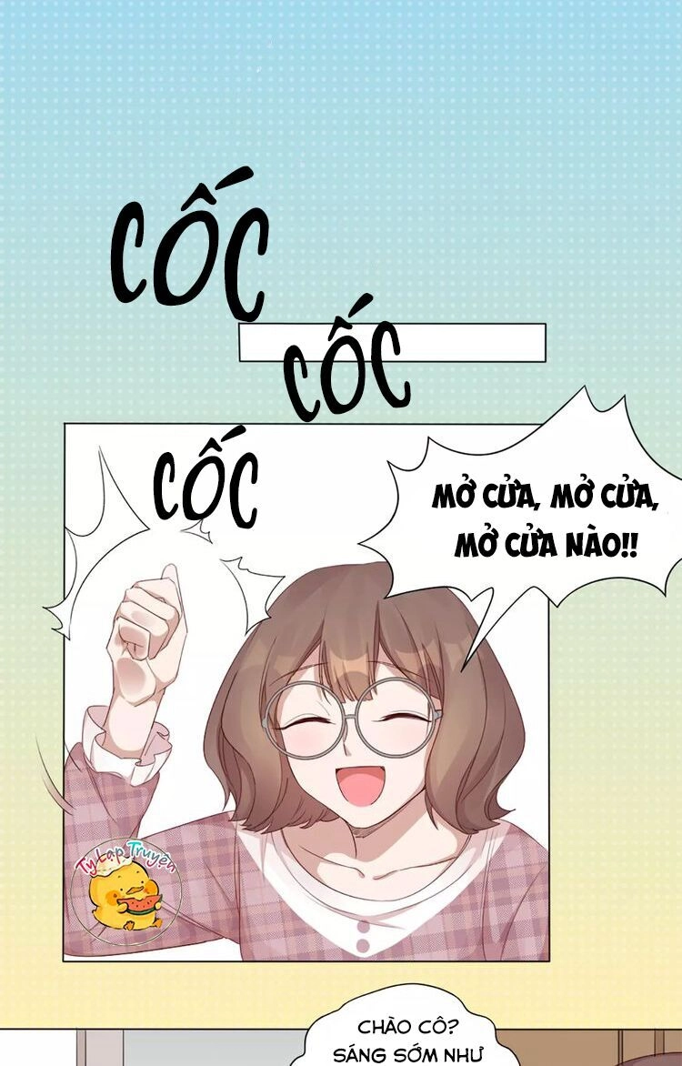 Bạn Trai Là Quái Vật Chapter 26 - 26