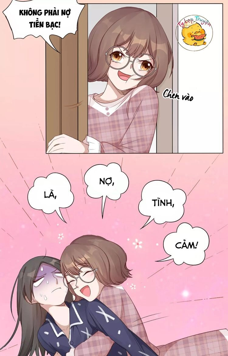 Bạn Trai Là Quái Vật Chapter 26 - 30