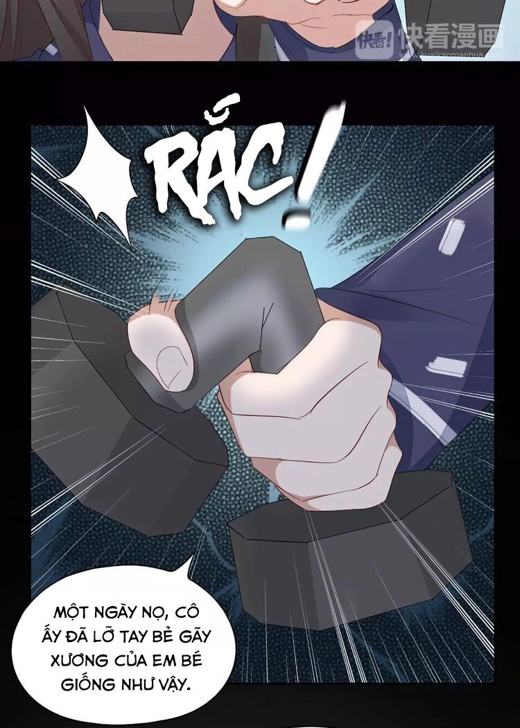 Bạn Trai Là Quái Vật Chapter 27 - 21