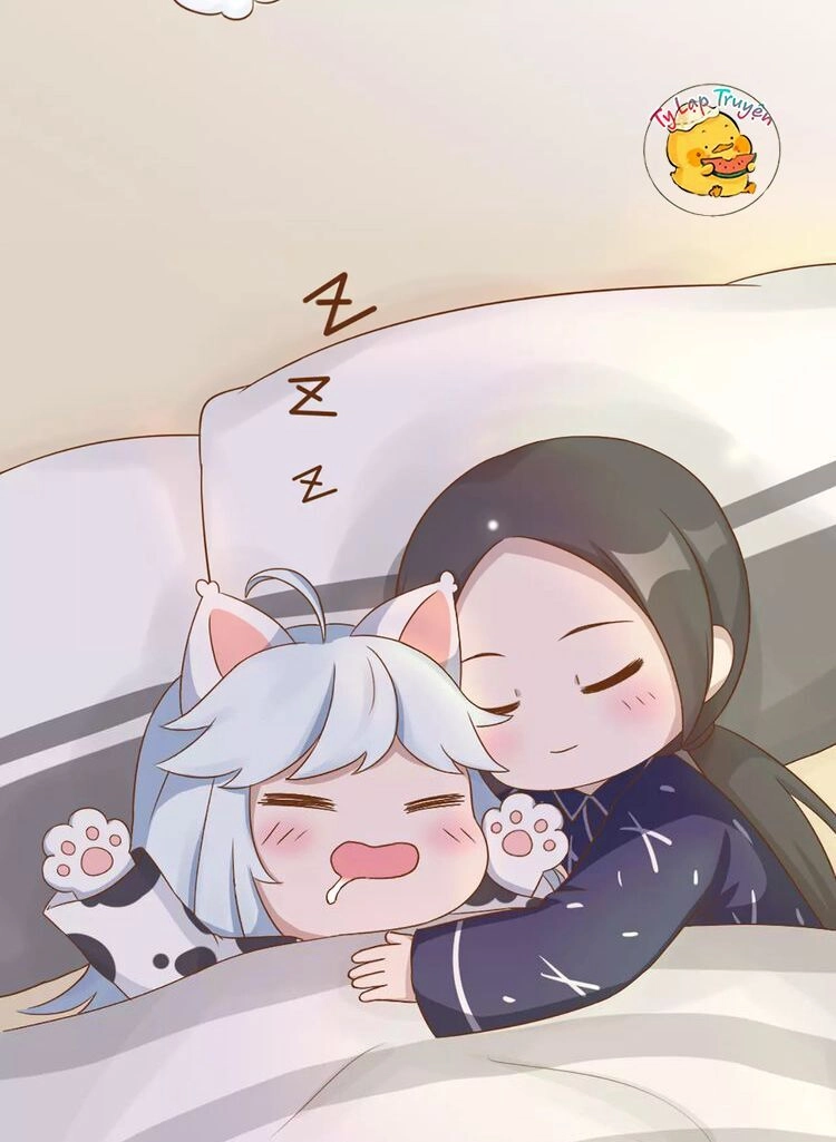 Bạn Trai Là Quái Vật Chapter 27.1 - 14