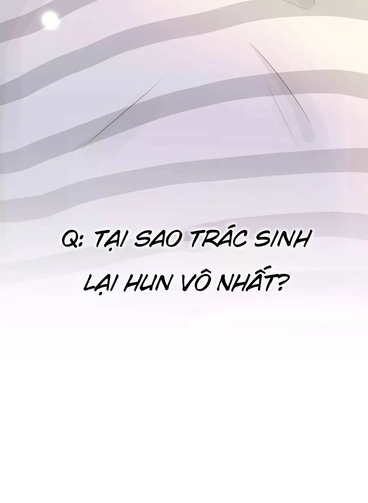 Bạn Trai Là Quái Vật Chapter 27.1 - 15