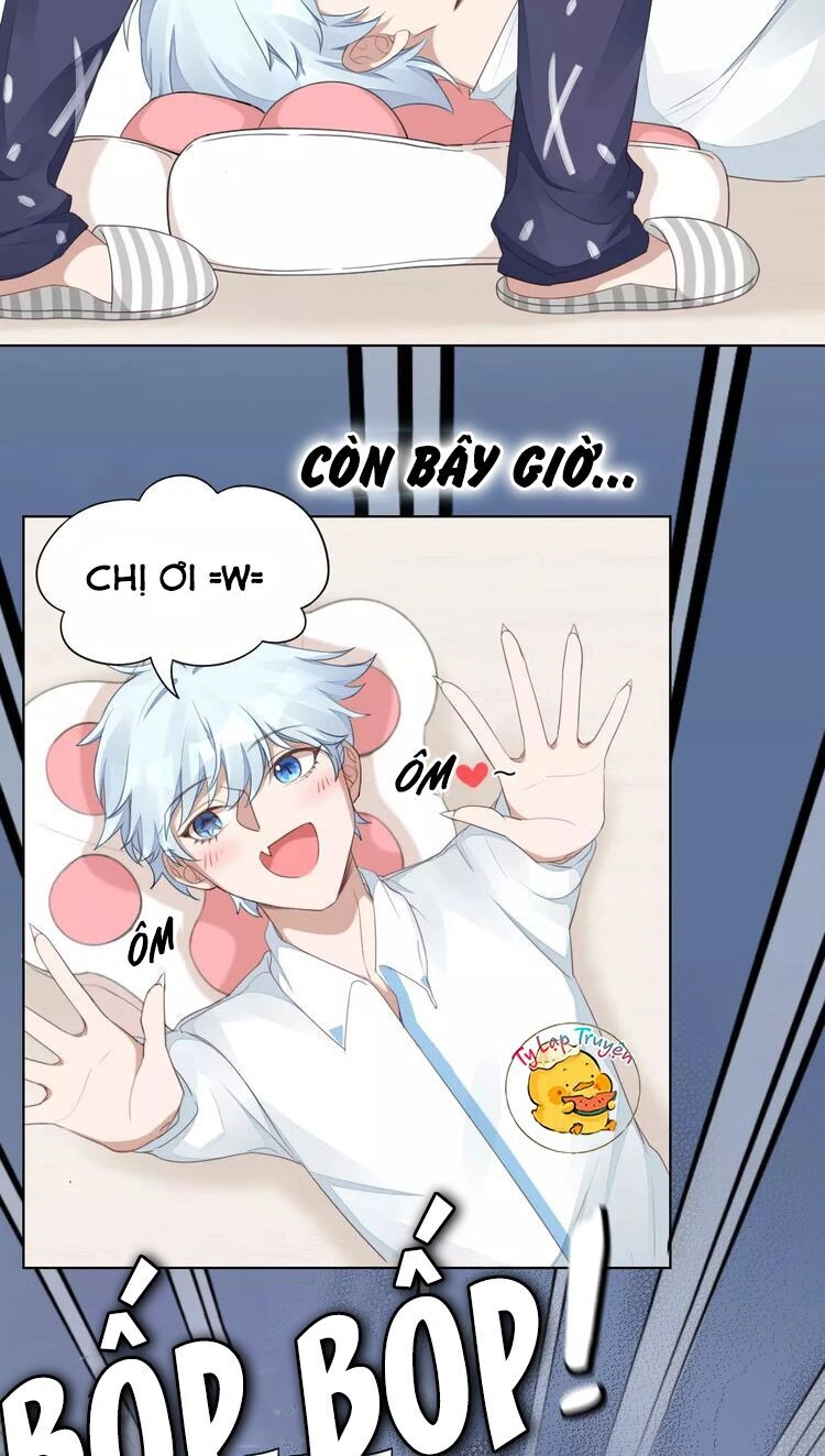 Bạn Trai Là Quái Vật Chapter 29 - 12