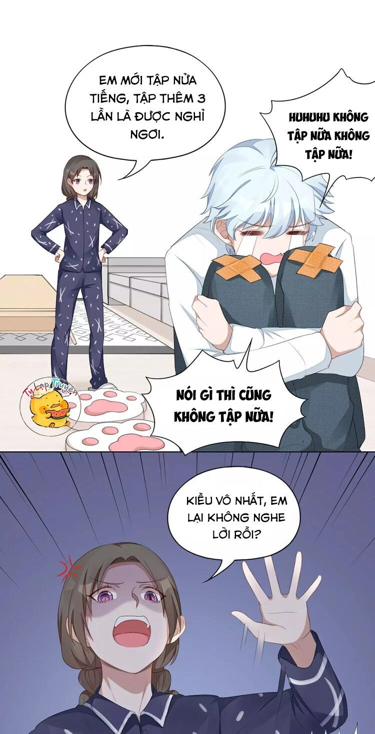 Bạn Trai Là Quái Vật Chapter 29 - 14