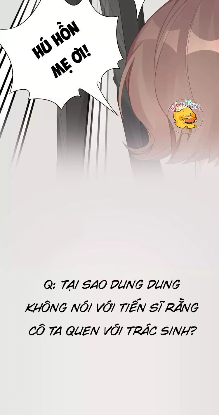 Bạn Trai Là Quái Vật Chapter 30 - 24