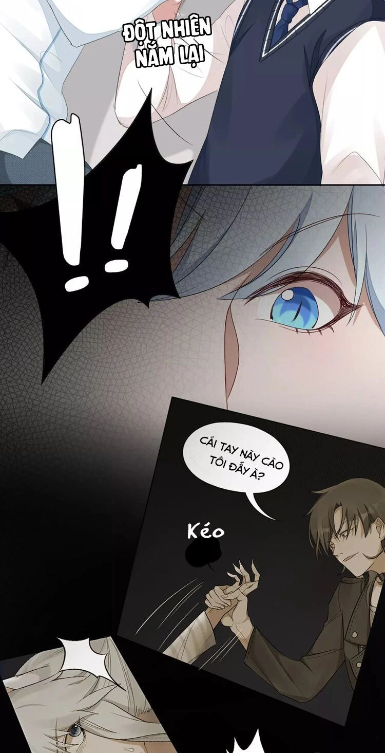 Bạn Trai Là Quái Vật Chapter 31 - 11