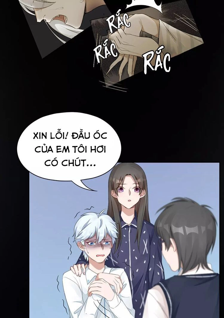 Bạn Trai Là Quái Vật Chapter 31 - 12