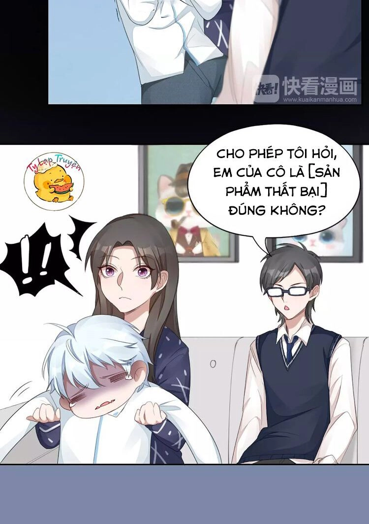 Bạn Trai Là Quái Vật Chapter 31 - 13