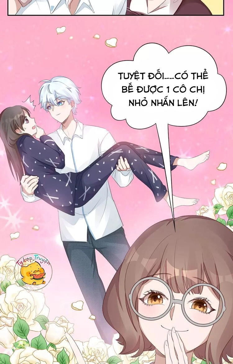 Bạn Trai Là Quái Vật Chapter 31 - 20