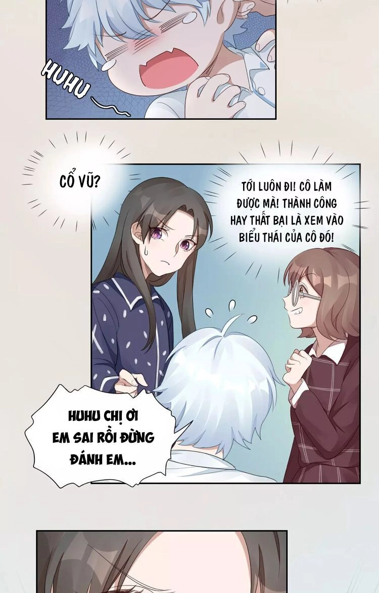 Bạn Trai Là Quái Vật Chapter 31 - 27