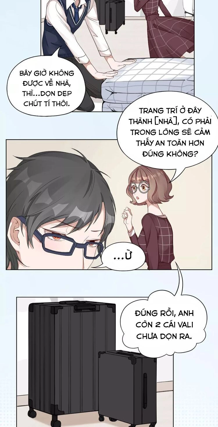 Bạn Trai Là Quái Vật Chapter 32 - 13