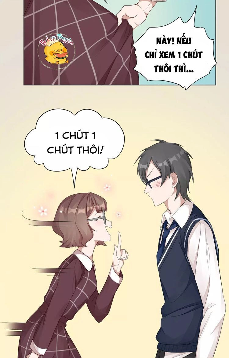 Bạn Trai Là Quái Vật Chapter 32 - 16