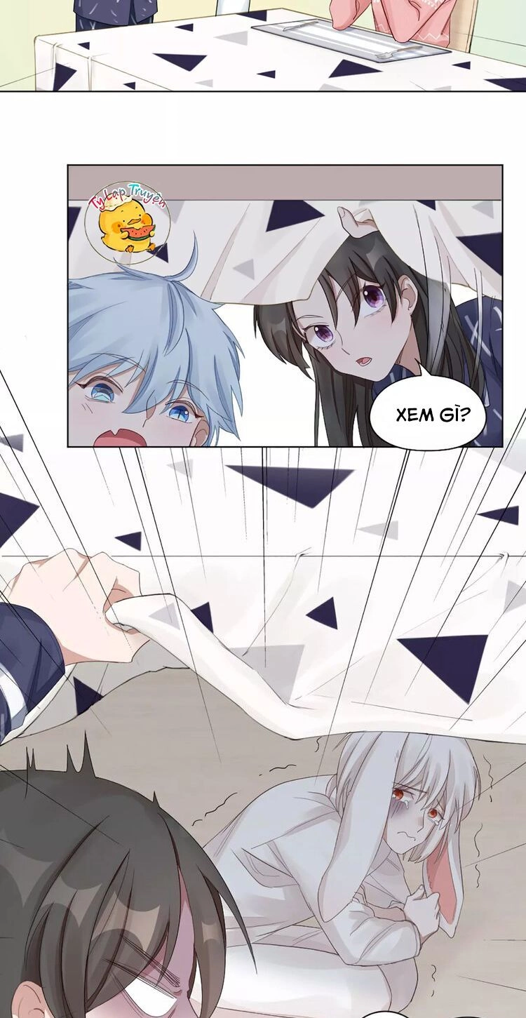 Bạn Trai Là Quái Vật Chapter 32 - 27