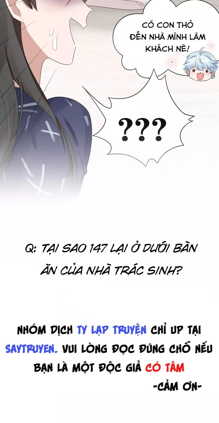 Bạn Trai Là Quái Vật Chapter 32 - 28
