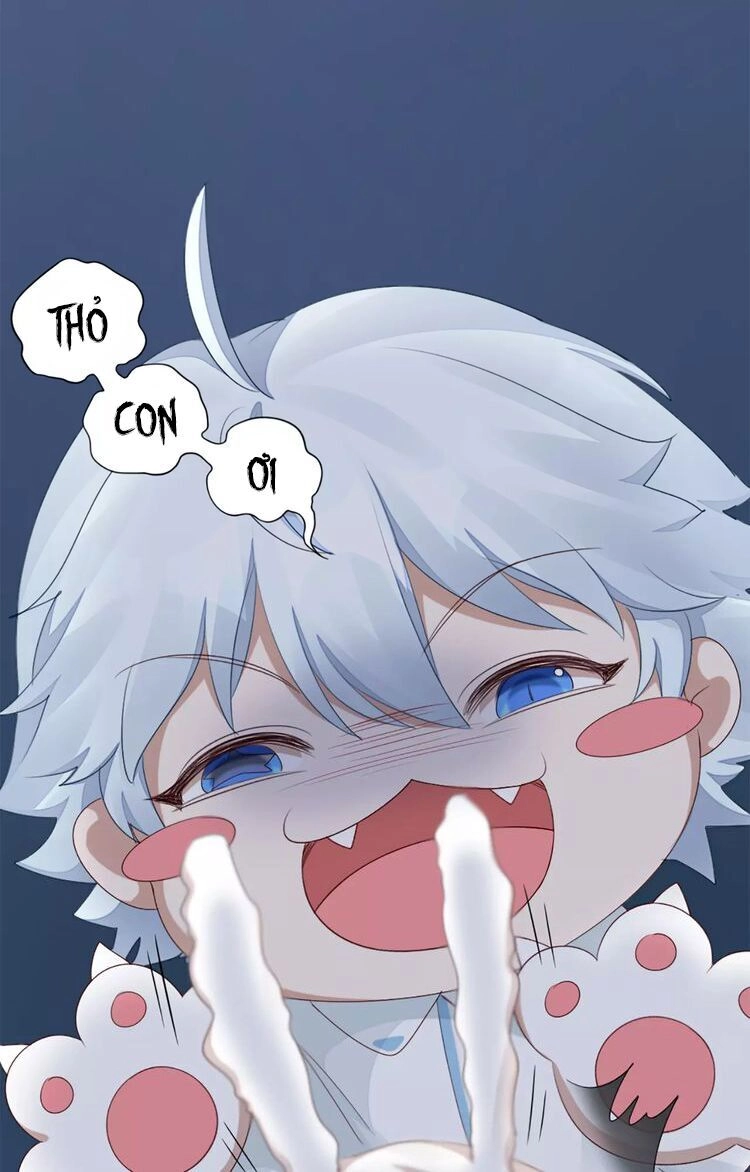 Bạn Trai Là Quái Vật Chapter 33 - 4