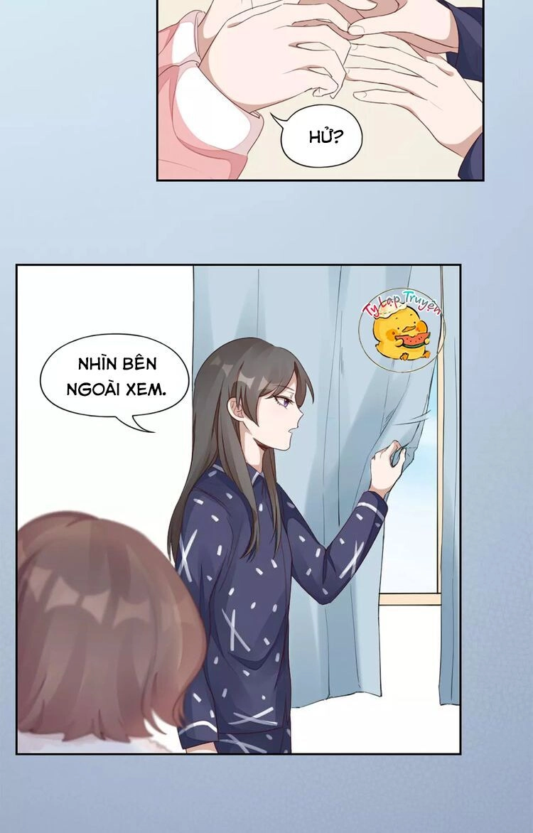 Bạn Trai Là Quái Vật Chapter 33 - 9