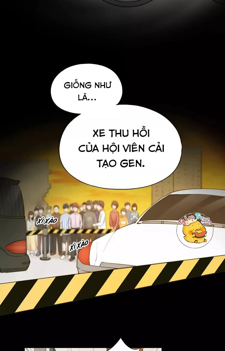 Bạn Trai Là Quái Vật Chapter 33 - 12