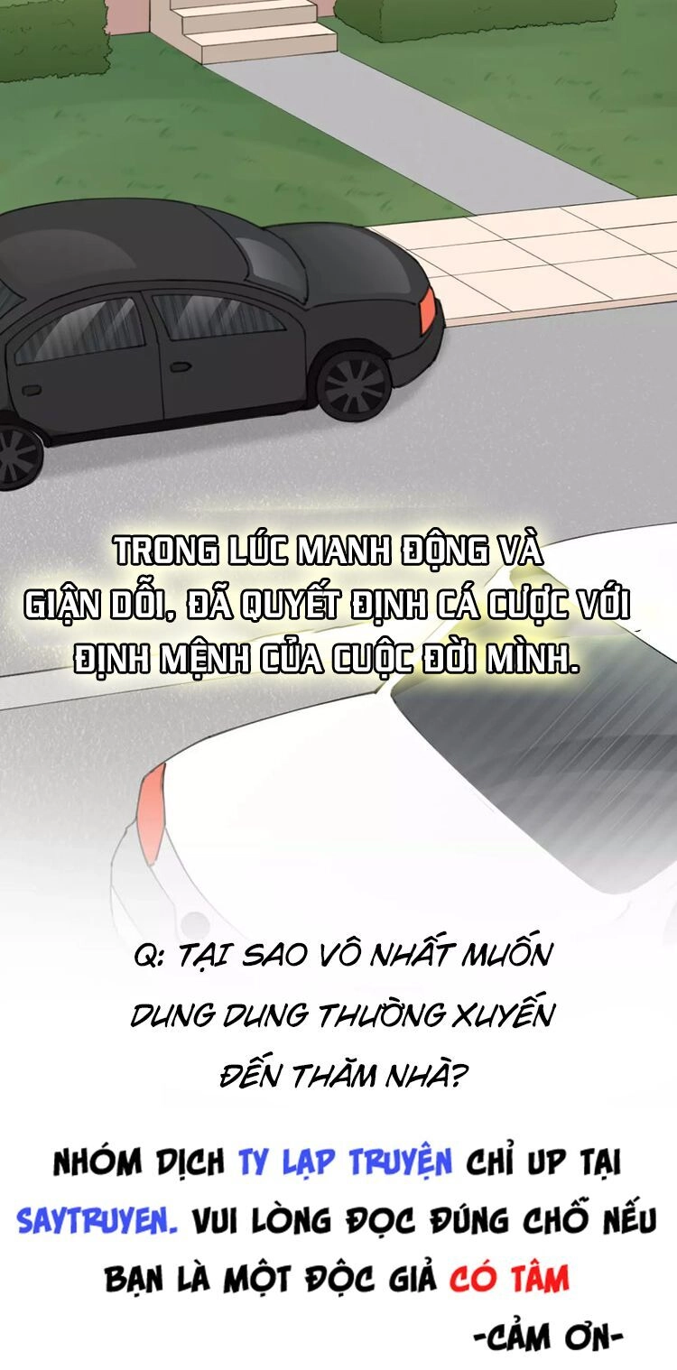 Bạn Trai Là Quái Vật Chapter 33 - 25