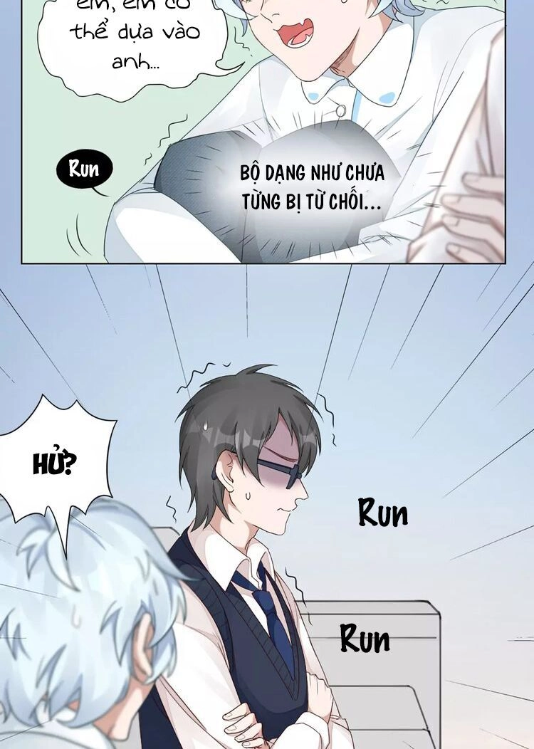 Bạn Trai Là Quái Vật Chapter 34 - 21