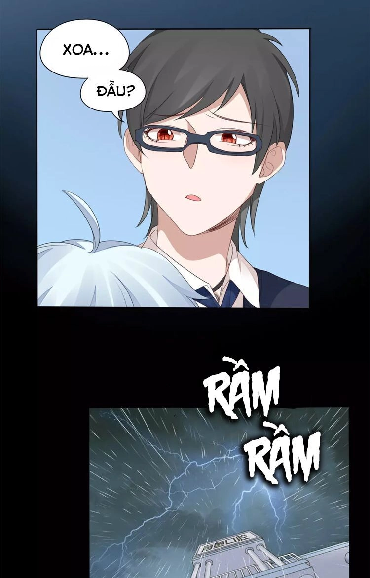 Bạn Trai Là Quái Vật Chapter 35 - 9