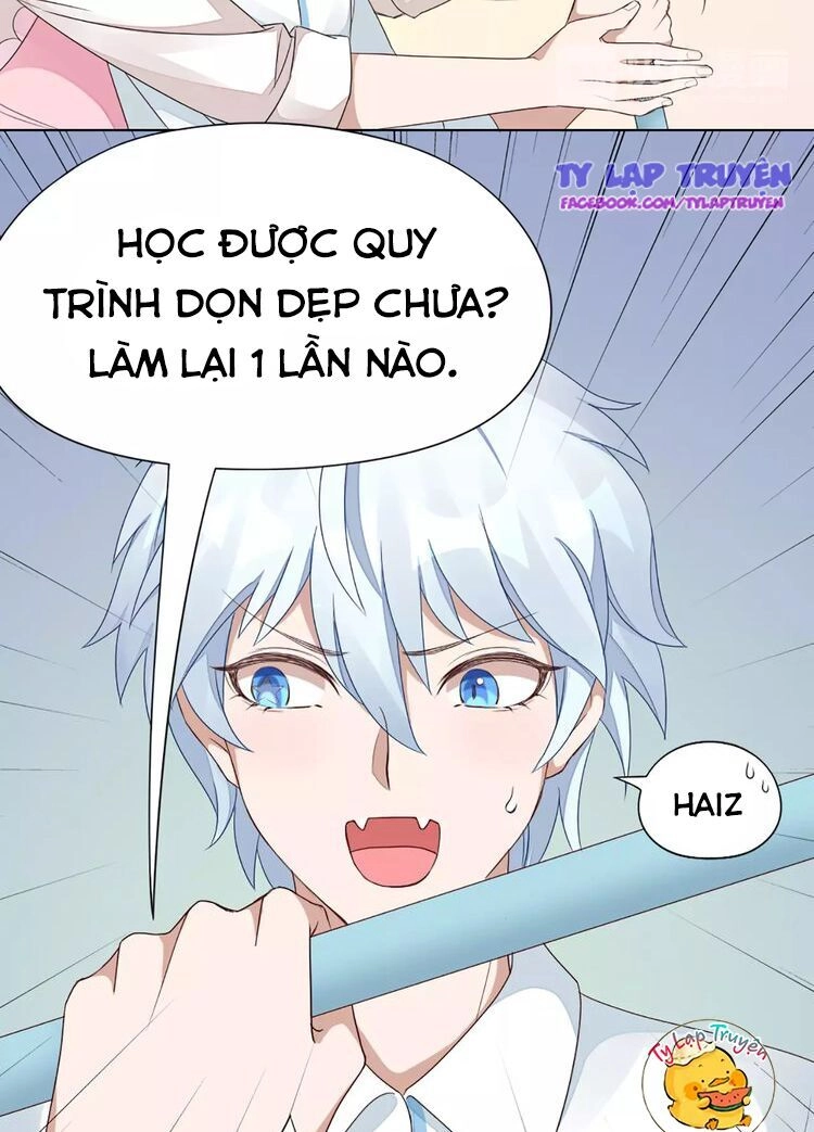 Bạn Trai Là Quái Vật Chapter 36 - 6