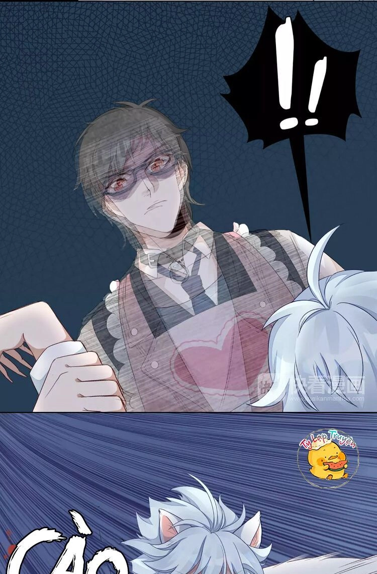 Bạn Trai Là Quái Vật Chapter 36 - 16